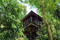 Cairns Rainforest Retreat - Bundaberg Accommodation