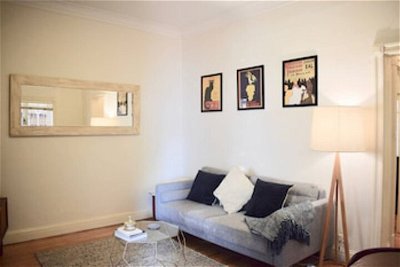 2 Bedroom Apartment in the Heart of Surry Hills