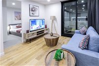 Unil Apartments Glenwaverley - WA Accommodation