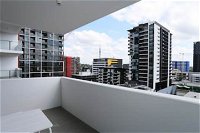 Chic Brisbane Living - Your Accommodation