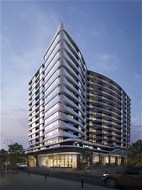 Astra Apartments Glen Waverley at Galleria - Brisbane Tourism