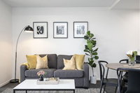 CANBERRA CHIC-Hosted by L'Abode - Australia Accommodation