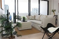 Modern Apartment in Brisbane