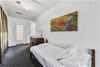 Triune House Bed  Breakfast - Brisbane Tourism