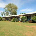 Matildas End Holiday Units - Accommodation in Brisbane