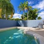 Soundhaven 4 - Palm Beach Accommodation