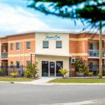 Jurien Bay Motel Apartments - Accommodation Broken Hill