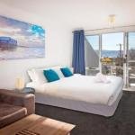 Cascades 7 Centrally located with beautiful views - Tweed Heads Accommodation