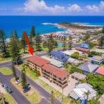 Flinders Lodge fantastic views opposite Main Beach - Accommodation ACT