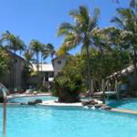 Noosaville Resort Living on Noosa River Gympie Terrace - Accommodation Sunshine Coast
