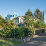 Ocean Pines Unit 1 Blue Bay NSW - Accommodation NT
