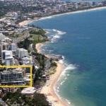 Beachfront Mooloolaba Apartment - Nambucca Heads Accommodation