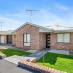 City Four Apartment - Mount Gambier Accommodation