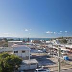 11 Bayview Apartment 42 Stockton Street right in the CBD of Nelson Bay with water views - Hotel WA