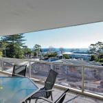 9 Nelson Towers 71a Victoria Parade unit in the heart of Nelson Bay with water views - Hotel WA