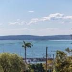 23 The Commodore 9 11 Donald Street delightful unit with gorgeous water views - Hotel WA