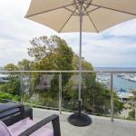 2 Paradiso 4 Laman Street beautiful unit with stunning water views  pool - Hotel WA