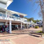 2 Tradewinds 110 Victoria Parade fantastic unit with waterviews  close to the Marina - Hotel WA