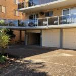 13 Parkview 11 13 Catalina Close great location unit with a locked garage - Hotel WA