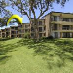 33 Bay Parklands 2 Gowrie Avenue Air conditioning Foxtel Pool Tennis Court Spa - Hotel WA