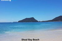 Mooring Two Upstairs 23 Shoal Bay Rd Stunning views WIFI Air Conditioning  Boat Parking - Hotel WA