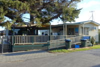 Discovery Parks - Goolwa - Getaway Accommodation