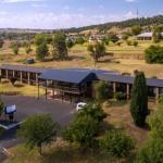 Blue Jacket Motel - Accommodation Tasmania