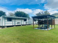 Camp Kanga - Accommodation Bookings