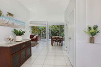 Northshor-Ultimate Beach House - Bundaberg Accommodation