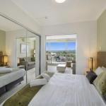 Hinterland Luxury 1 Bedroom Hinterland View Apt - Accommodation Noosa
