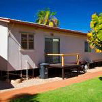 Exmouth Villas Unit 29 Affordable 3 Bedroom Villa with a Great Location - Accommodation Noosa