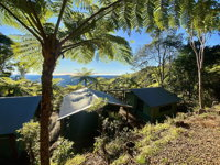 Binna Burra Rainforest Campsite - Tourism TAS