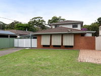 Willows at the Bay 111 Horace St. Large House with Aircon WIFI  Boat Parking. - Hotel WA