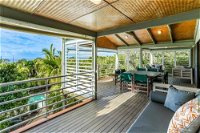 Private Tropical Oasis Marcus Beach - Palm Beach Accommodation