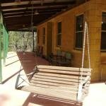 Back to the Bush - Accommodation Georgetown