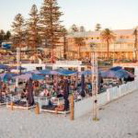 Beachside Luxury 2 Bedroom Getaway - Accommodation Perth