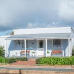 The Rested Guest 3 Bedroom Cottage West Wyalong - Accommodation Resorts