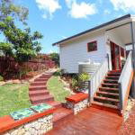 Fairview Cottage - Lennox Head Accommodation