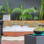 AMORE a Tranquil Retreat with Couples Spa - Melbourne Tourism