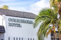 Nightcap at Commercial Hotel - Accommodation Port Hedland