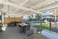 Cocos Holiday Apartments - Accommodation Sunshine Coast
