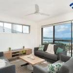 Forever Fingal at Fingal Bay - Accommodation Cooktown