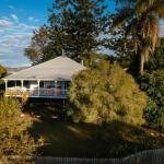 Stunning Queenslander - Getaway Accommodation