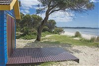 Seascape - Port Augusta Accommodation