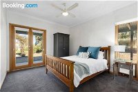 Mosss Place - Accommodation Broken Hill