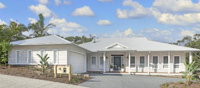 A Home Like Few Others - Accommodation Coffs Harbour