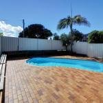 Across the road from the beach - Accommodation Nelson Bay