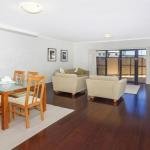 Ocean Blue on Manning - Tweed Heads Accommodation