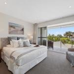 Beachfront by the CC Family friendly plunge pool steps to the beach - Tweed Heads Accommodation