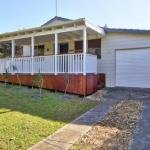 Hillsborough Cottage - Australia Accommodation